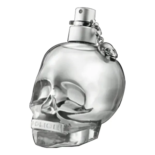 Police To Be - Super[Pure]